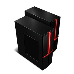 computer server